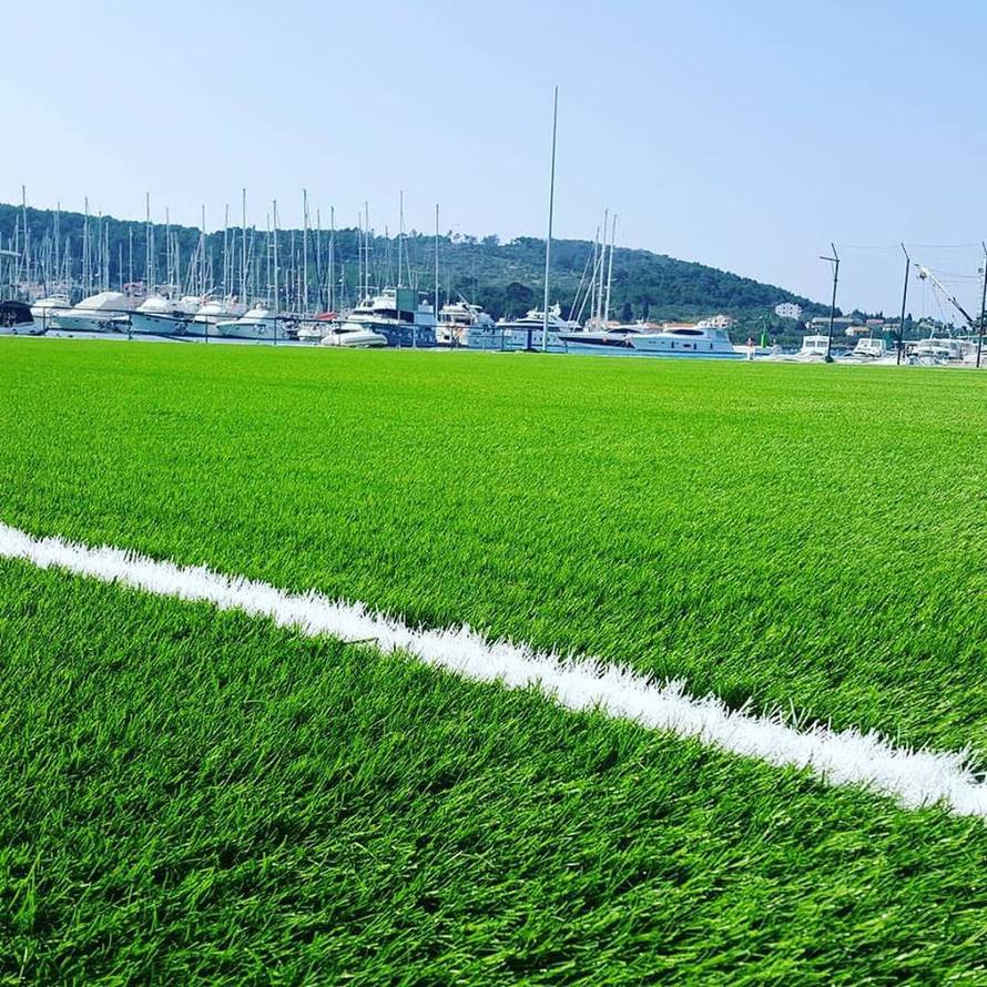 Blago na obali: Hrvatska ima jedan od najljepših terena...