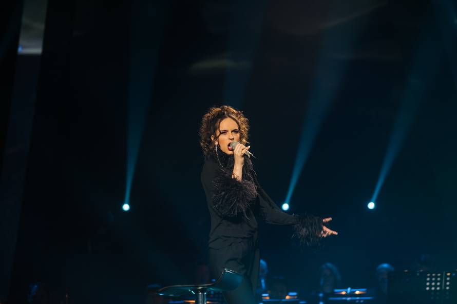 Tko će pobijediti? Filip, Vinko, Albina i Bernarda žele slaviti