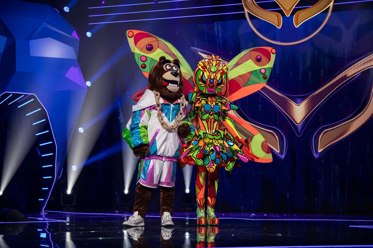 Gledatelji su oduševljeni novom sezonom showa Masked Singer: Svaka vam čast za kreativnost!