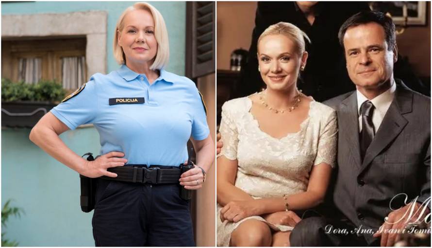 Ksenija Pajić: 'Nisam se nikad u kući postavljala kao neka diva'