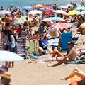 Španjolska: Zbog korona virusa prihodi od turizma prepolovljeni