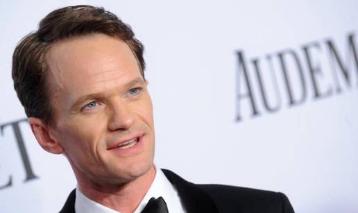 Neil Patrick Harris dobio je Tonyja za ulogu transvestita