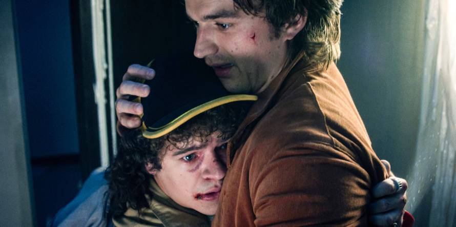 Kraj Stranger Thingsa sve bliži! Ove teorije preplavile su mreže