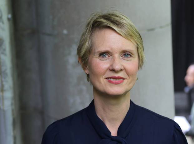 New York: Poznati se okupili na OZY Festu