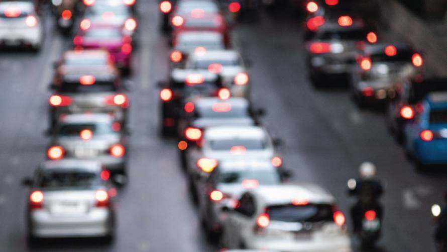 Taxi prijevoz u poslovnom svijetu: može li smanjiti troškove poslovanja?