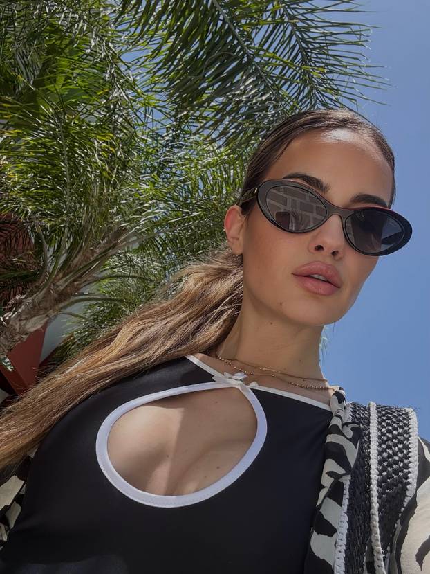 FOTO Ovo su ljepotice koje su osvojile srca naših 'vatrenih'