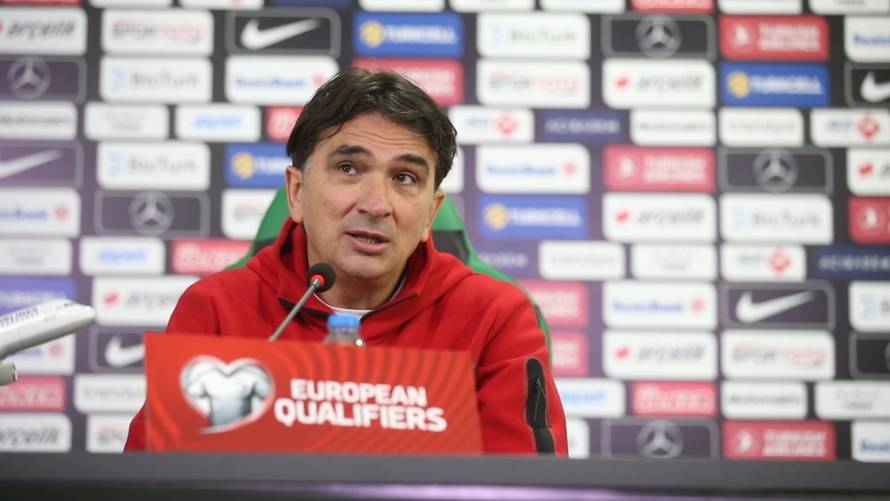 Dalić: Fifa nas omalovažava. Kako Livaković, Gvardiol i ja nismo bili među najboljima?
