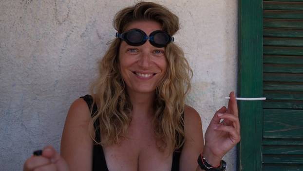 Sjećate se nje? Bivšu voditeljicu nismo već godinama vidjeli u javnosti, evo kako sada izgleda