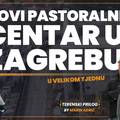 Ovo je prva konstrukcijski obnovljena crkva u Zagrebu nakon potresa