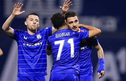 Izraelci izbjegli izbacivanje iz europskih natjecanja. Dinamo s Maccabijem ipak igra u Srbiji