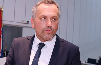 Split: Predsjednik županijske Skupštine Šimundić izašao iz Domovinskog pokreta