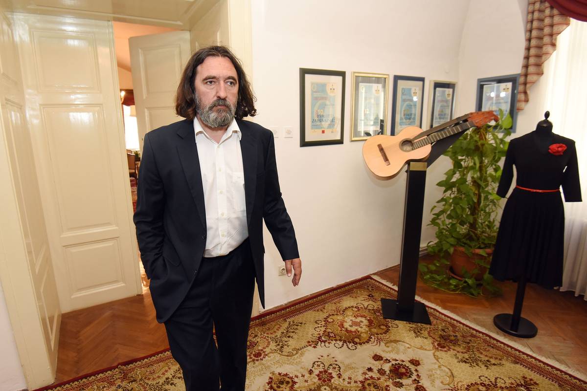Varaždinski SDP: Tražimo da Čehok sada podnese ostavku