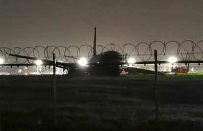 Kineski Boeing srušio se pri slijetanju na aerodrom u Manili