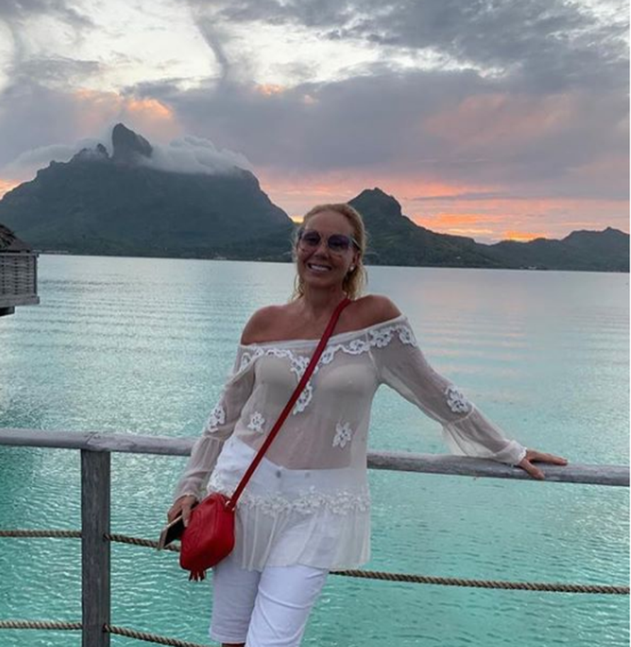 Lepa Brena: 'Kod kuće imam dva bazena, ali ih ne podnosim'