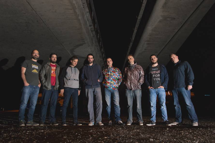 Rock Music, Sport & Party - doživi jedinstvenu kombinaciju