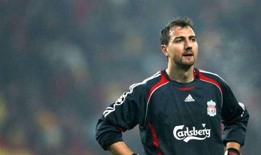 Zbog Eura Jerzy Dudek želi napustiti Real Madrid