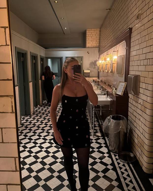 FOTO Zlobnici kažu da je uspjela samo zbog ljepote: 'U poslu mi ide jer imam strategiju'