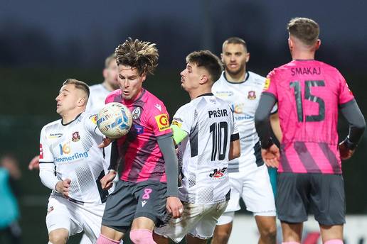 VIDEO Gorica - Lokomotiva 0-3: 'Lokosi' završili osmi u HNL-u i u džep stavili dodatnih 50.000 €