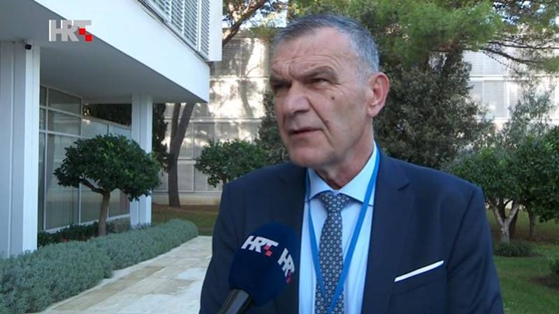 Changes at the top of the Croatian Forests: Here’s who changes Dujic