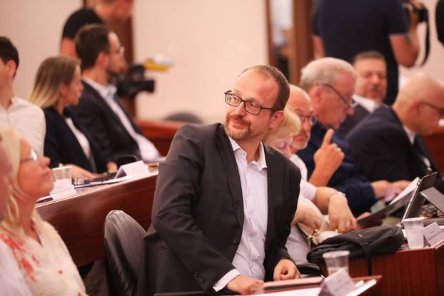 Ni drugi put nije se konstituiralo Gradsko vije&cacute;e Rijeke