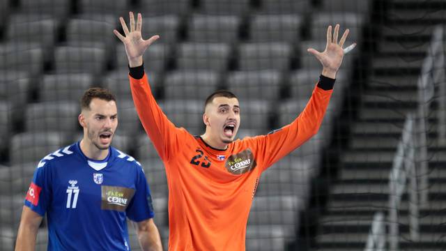 Zagreb i Aalborg sastali se u 4. kolu EHF Lige prvaka