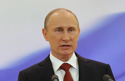 Uoči prosvjeda Putin odobrio veće kazne za prosvjednike