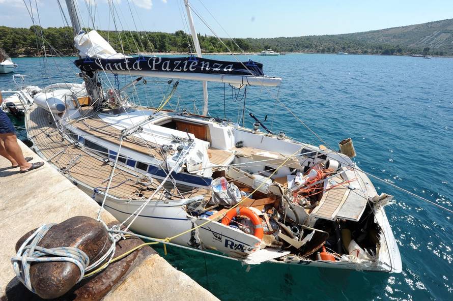 Hrvoje Jelavić/Pixsell