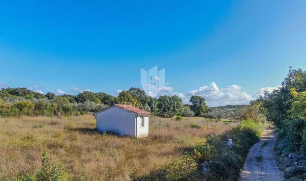 FOTO Pogledajte ovu kućicu u Rovinju za 250.000 €! Ima 15 kvadrata, kažu da je blizu mora