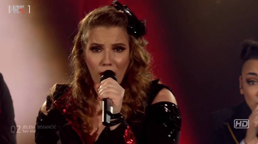 Roko Blažević novi je pobjednik Dore: Ide na Eurosong u Izrael