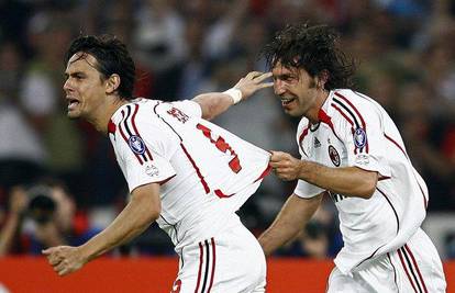 Veliki Inzaghi: Iz 2 dodira s loptom dao čak 2 gola!