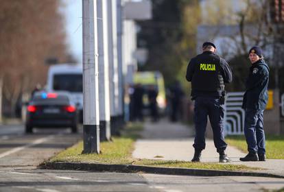 Muškarac u Velikoj Gorici puškom ubio ženu i pobjegao