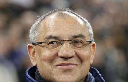 Felix Magath novi je trener Mandžukićevog Wolfsburga