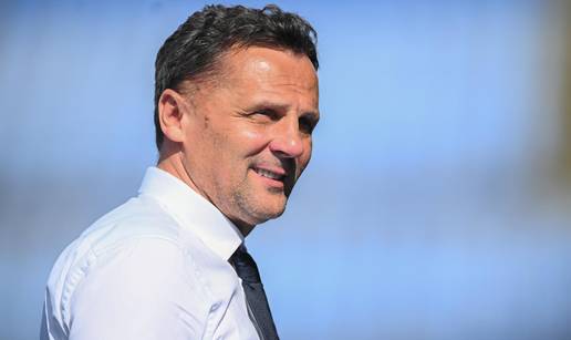 Kova&ccaron;evi&cacute;: Od srca &cacute;u po&ccaron;astiti Mi&scaron;i&cacute;a, zaslu&zcaron;io je. Livakovi&cacute;? Mogao bi biti spreman za Rijeku