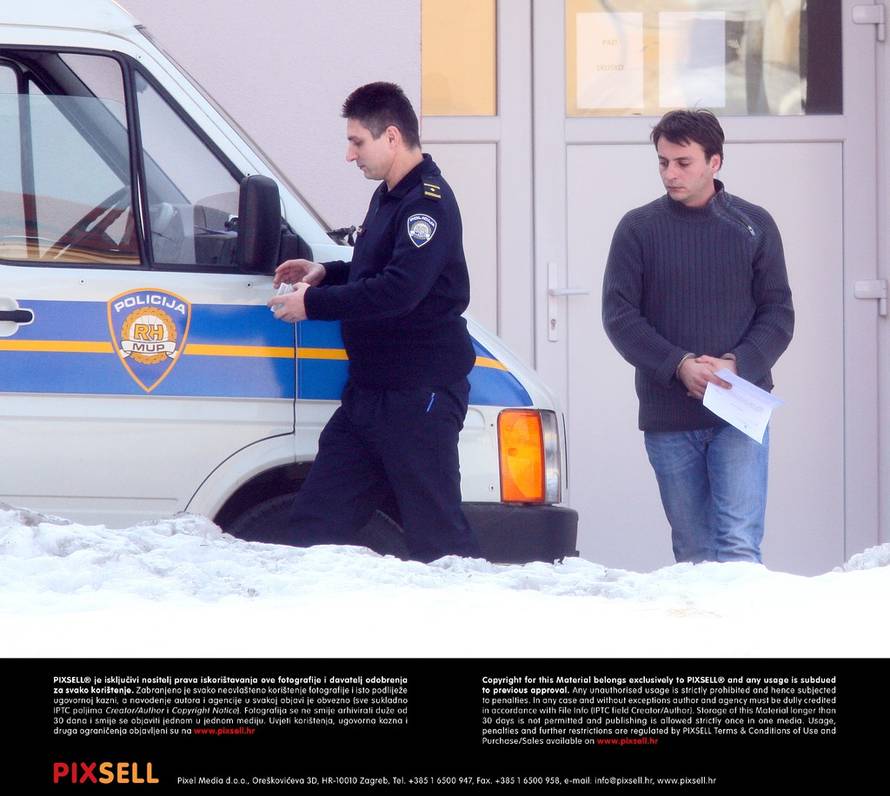 Robert Anić/PIXSELL