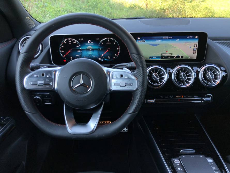 Novi Mercedes GLA je neusporedivo bolji auto