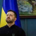 Zelenski se oglasio o prekidu vatre: Rusi nastavljaju napade. Ne vjerujemo u njihove poruke!