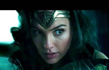 'Wonder Woman': U javnost su puštene prve snimke  iz filma