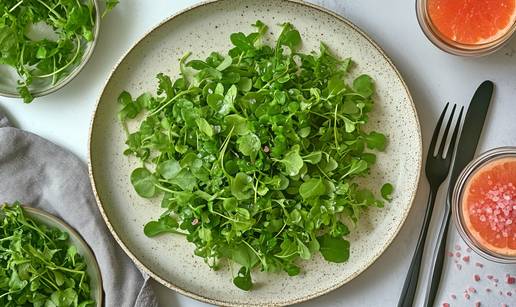 Ovo je najzdravije povr&cacute;e na svijetu: Mnogi nikad nisu &ccaron;uli za njega, a zdravije je od avokada