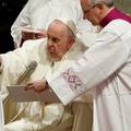Papa Franjo na misi bdijenja osudio 'ledene vjetrove rata'