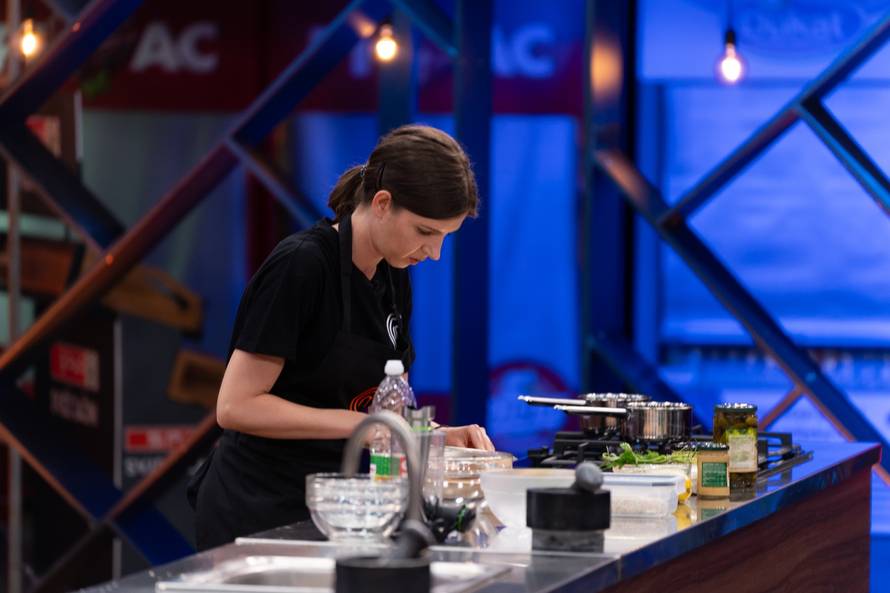 Tko će napustiti Masterchef? Stres test se nastavlja: 'Nikada to nisam radila, bit će izazovno'