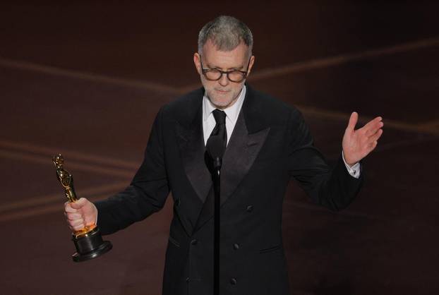 98th Academy Awards - Oscars Show - Hollywood