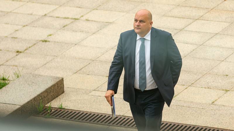 HPK: Šušnjar potiče uvoz hrane i radi na štetu poljoprivrednika