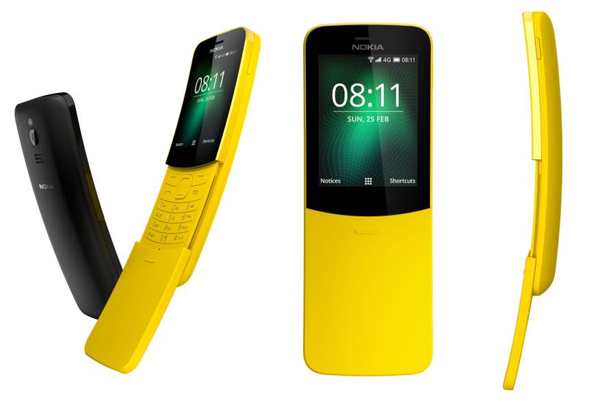 Proslavio ga Matrix: Nokia je oživjela još jedan slavni telefon