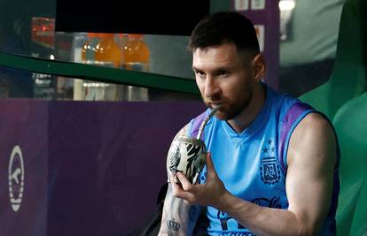 Karijera poslije nogometne? Messi se pojavio u TV seriji