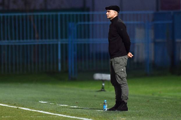 Koprivnica: NK Slaven Belupo i NK Lokomotiva u 6. kolu Prve HNL