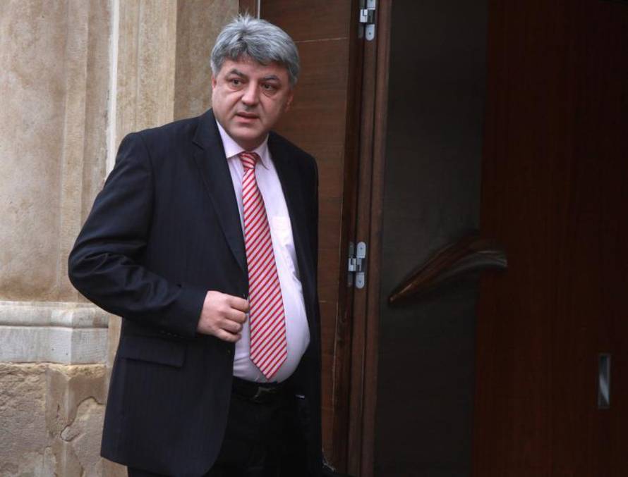 Žarko Bašić/Pixsell