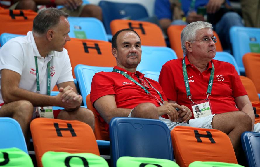 Nizali su poraz za porazom: Iza nas je jako teška noć na Igrama