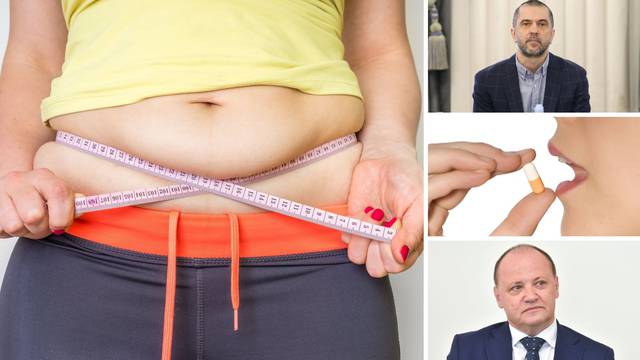 Novi hit u skidanju kilograma: Lijekovi za mršavljenje sigurno će biti sve traženija roba