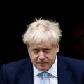 Boris Johnson hospitaliziran zbog korone: 'Na oprezu smo'