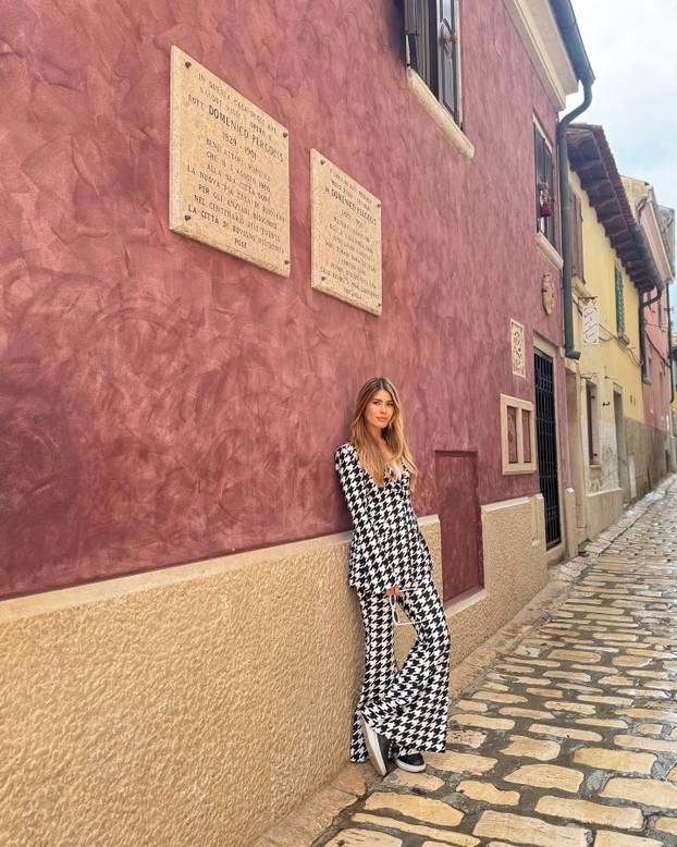 FOTO Obiteljska idila Zubčića: Sestra Tamara je podijelila emotivne trenutke sa svadbe